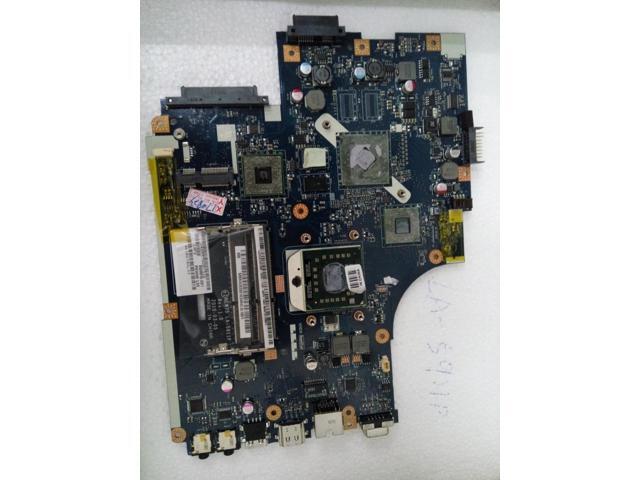 LA-5911P 5552g lap connect board connect with motherboard NV53 LA-5911P ...
