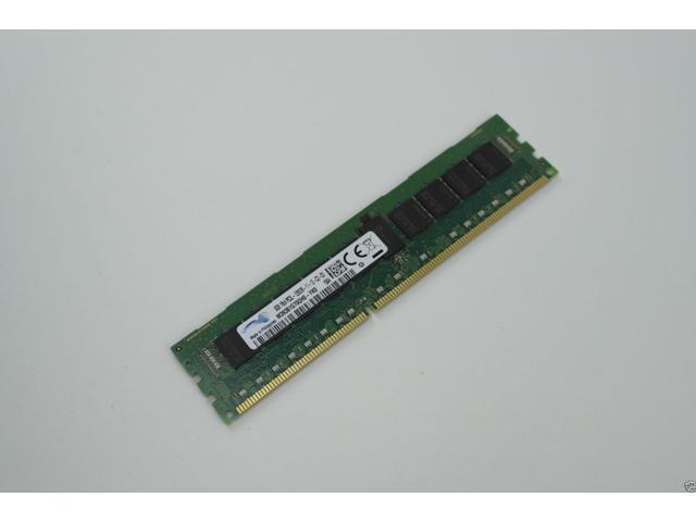 HPE 8GB 1Rx4 PC3L-12800R-11 Kit - acheter sur