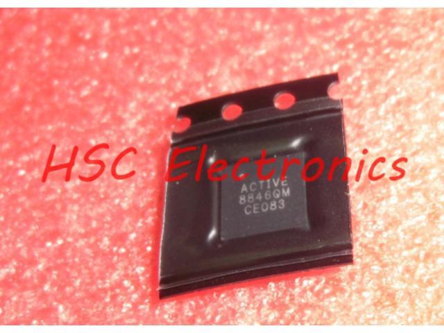 10pcs ACT8846QM460 ACT8846QM 8846QM ACTTIVE8846QM ACT8846 ACT8846QM460 ...