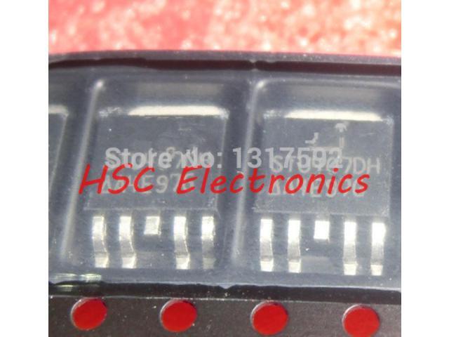 STU407D SOT252 - Newegg.com