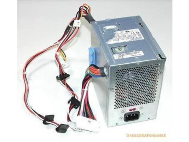 Scheda Video Dell ATI Radeon HD 2400 XT 256MB – DMS-59/DVI, PCIe 2.0/3.0, Usata Testata