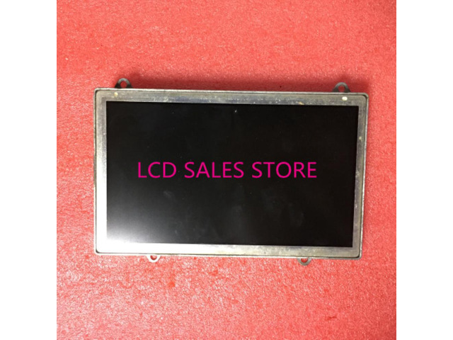 Pannello LCD TPO 7,2 Pollici – Modello LTE072T-4407-3 – Nuovo