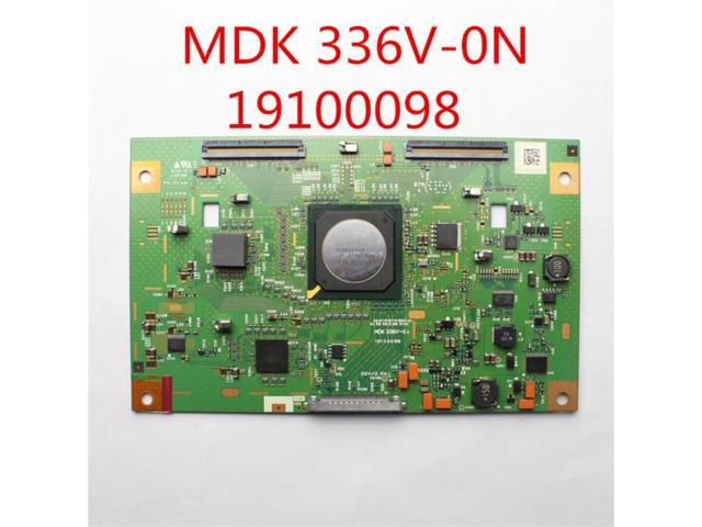 Mdk 336v 0 схема