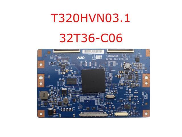 Nappes LVDS Pour Panasonic TC-L37X1 – Câbles T-Con Vers écran, Occasion