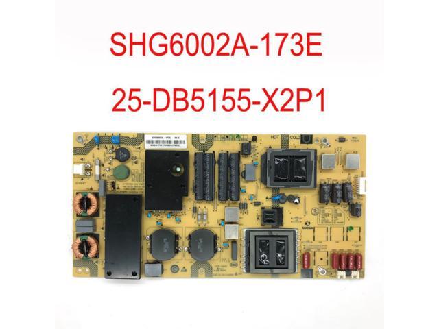 JL.D60061330-020BL-M pour Sharp LCD-60SU478A