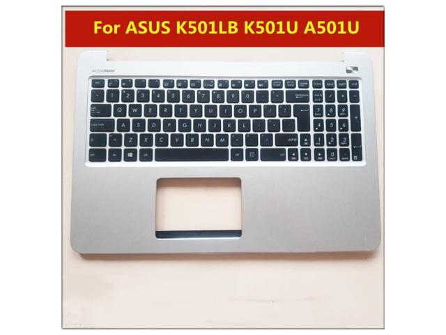 Tastiera Italiana Per ASUS K501 - Sostituzione Compatibile Con Modelli K501LB, LX, UB, UX, UW, UQ - Foto 7