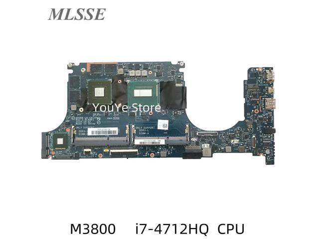 Carte bouton power + Nappe + Vis - HP 17-Y - 448.08E02.0011 - Testé OK