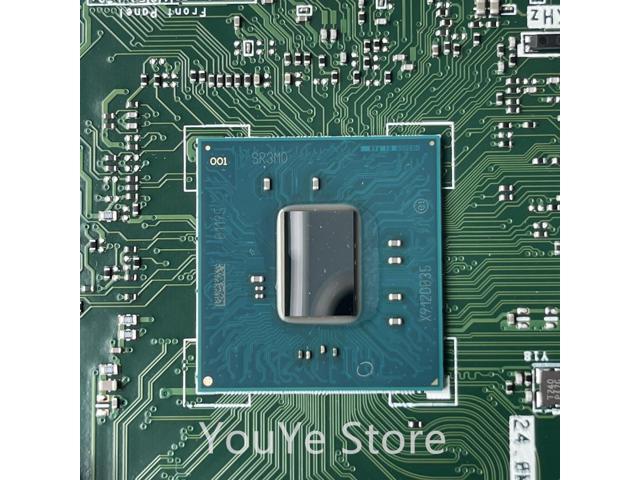 For DELL XPS 8930 IPCFL-VM Desktop Motherboard H0P0M 0H0P0M