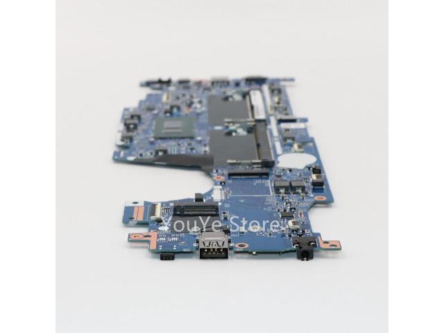 Carte Mère LENOVO THINKPAD L380 448.0CT04.0021 i3-8130U Original