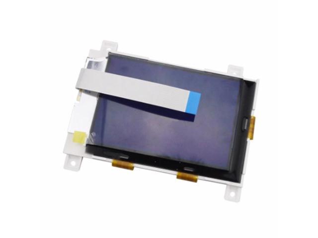 LCD Display Screen For Yamaha PSR S500 S550 S650 & DGX-520/620/630/640 Keyboards
