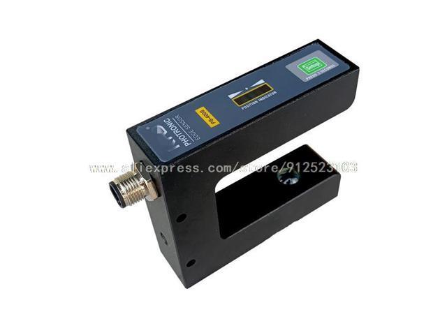 Photoelectric Web guide sensor PS-400S Analog quantity high sensitivity ...