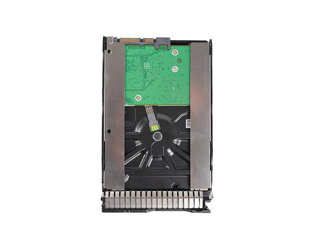 thumbnail image 2 of HP 1TB 7200RPM SAS 3.5" Hard Drive – 653947-001 / 652753-B21 – For G8 G9 Servers (Clean Bulk) 2 of 6