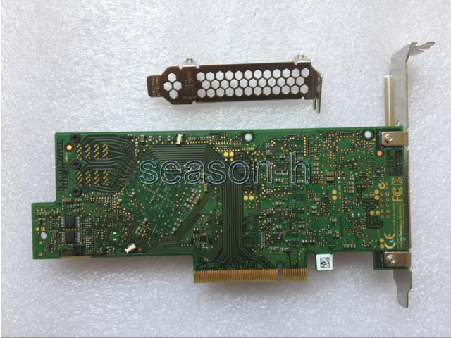Fujitsu D3216-B13 LSI MegaRAID SAS 2GB Cache 12GB LSISA3108 PCI-E 3.0 ...
