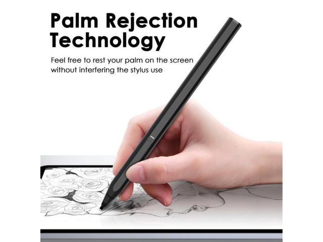 Rechargeable Stylus Pen For Hp Selected X360 Spectre Envy Pavilion Laptops Dark Ash 1mr94aa