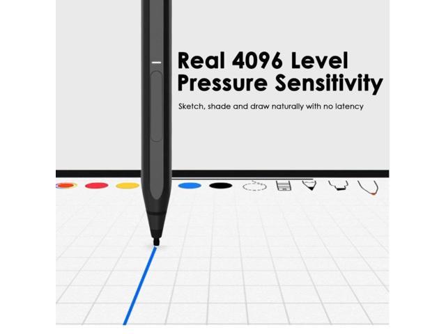 4096 levels Stylus Pen For SA201H Asus ROG Flow x13 Magnetic