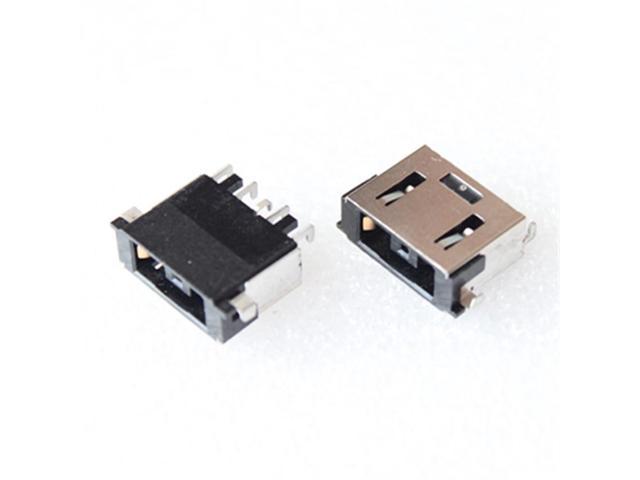 DC Power Jack Charg Port Socket for Lenovo Yoga 260 370 380 X380 ...