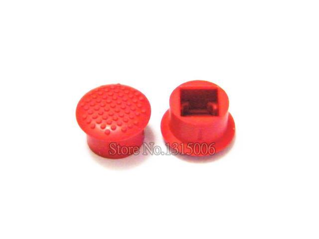 10x Red Trackpoint Caps Mouse Pointer For Ibm Lenovo Thinkpad X240 