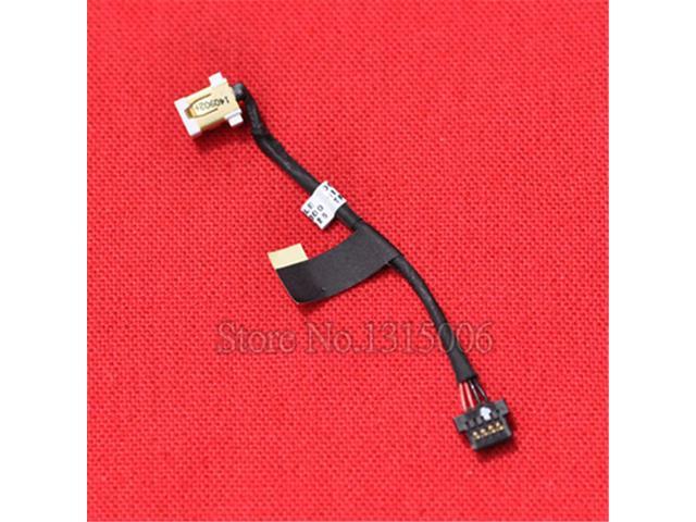 Prise D'alimentation DC Jack Socket Pour Acer Aspire 7220, 7520, 7720 Et Modèles G/ZG