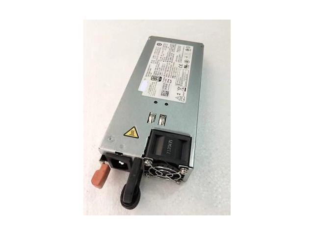 750W DPS-750TB-1 A D750P-S0 CN-0YP3XM 0YP3XM YP3XM Power Supply tested ...