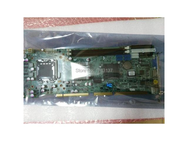 NANO-9452-R40 REV:4.0 100% OK Scheda Originale IPC Scheda Madre 3.5 "Scheda Madre Embedded - Foto 2