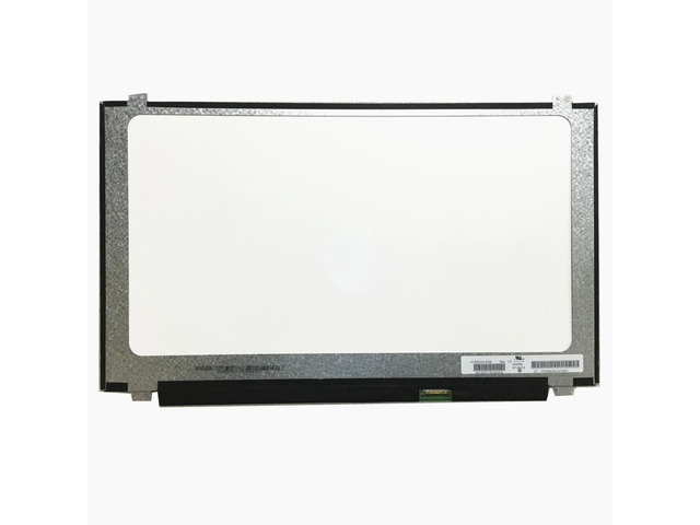 Pannello Lcd Fhd 1920x1080 Display LCD Per HP 15s-fq2009sl - 15.6" FHD 1920x1080, 30 Pin, IPS Pc Portatile In Offerta Hp - 7