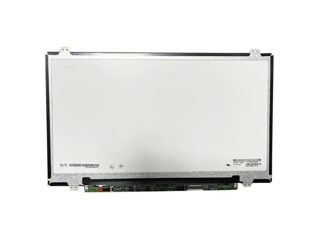 Écran LCD N140HCE-EAA Rev.C3 14" FHD IPS – Dalle De Remplacement Neuve – Compatible Universel
