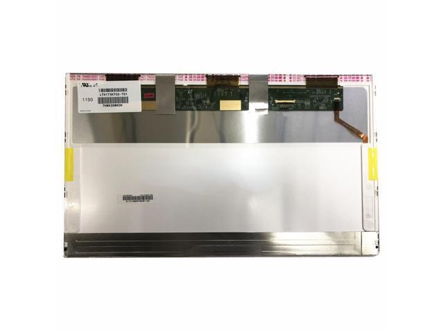 Asus A75V Series LED Display 17,3 glossy glänzend N173O6