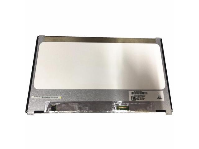 Écran LCD 14" Visiodirect Compatible NV140FHM-N47 - Full HD 1920x1080 IPS, Connecteur 20mm 30 Pins à Droite - Garantie 12 Mois