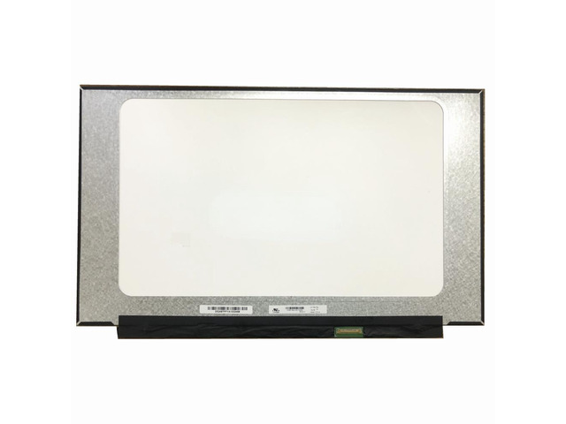 A Plus Screen Nuovo Schermo LCD Di Ricambio 15,6 Pollici - 10