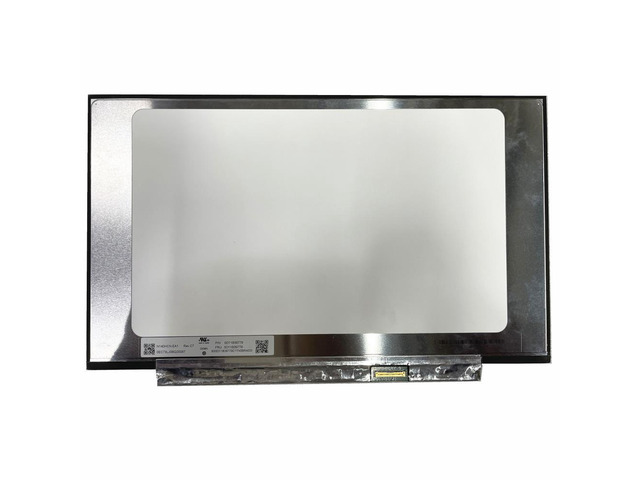 Dalle écran Tactile IPS FHD 14" N140HCN-EA1 Rev.C1 - Connecteur 40 Pins - Neuf DisplaySeek
