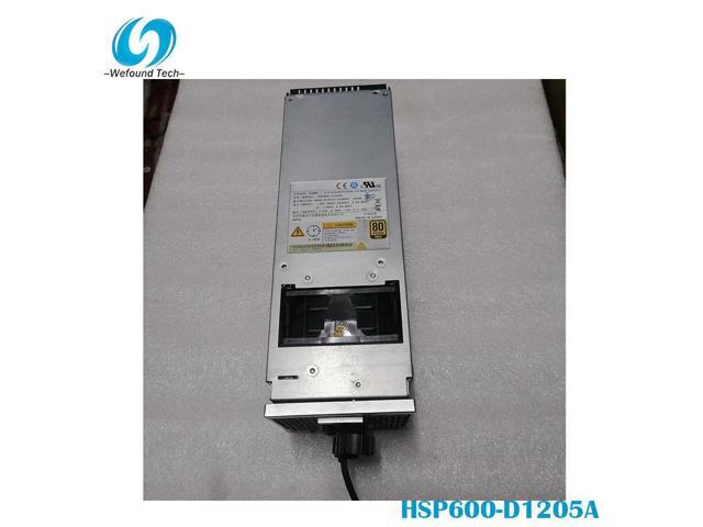 For Huawei S5300/S5500 V3 600W Expansion Cabinet Power Supply HSP600