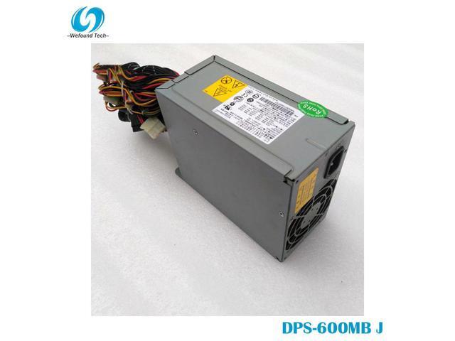 Working Power Supply For DPS-600MB J 600W Fully Tested Fast Ship ...