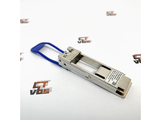 Mellanox MAM1Q00A-QSA 40G QSFP+ To 10G SFP+ Dynamix QSA Network Adapter ...
