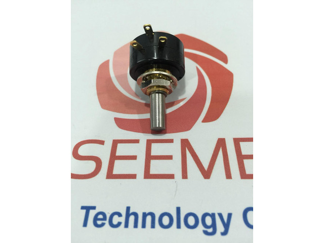 VK] ORIGINAL JAPAN Sakae FCP50A 3W 1K 2K 5K 10K Conductive Plastic Potentiometer Switch A1dc2828 47fb 420f B603 E1764a7aad25 1024x1024