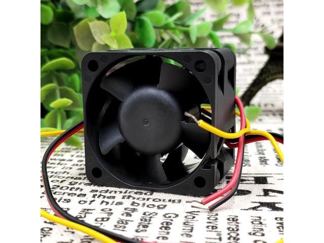 PMD1204PQBX-A 4CM 4028 12V 6.8W3 line high speed server fan - Newegg.com