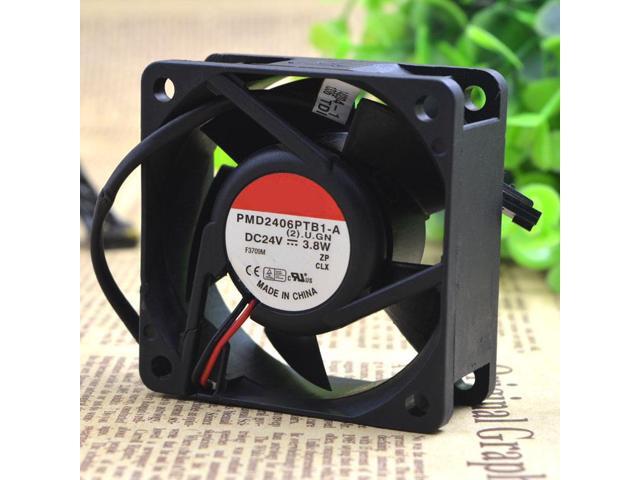 SUNON KDE2405PFVX 24V 2,2W 2 Câbler Ventilateur