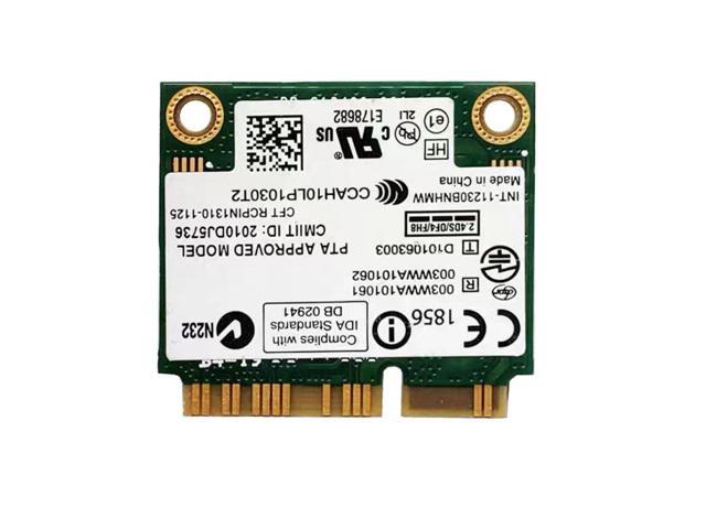 Intel 130bnhmw чем заменить