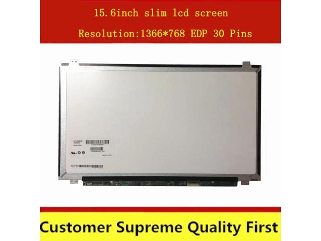 Originale 15.6 Led N156BGA-EA2 eDP 30Pin Display Schermo HD