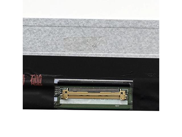 15.6 inch LED LCD Screen Panel LM156LFCL03 LM156LFCL01 LM156LFCL 05 EDP ...