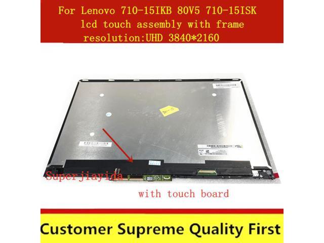 fhd vs lcd touch screen lenovo 710 15ikb specs factory