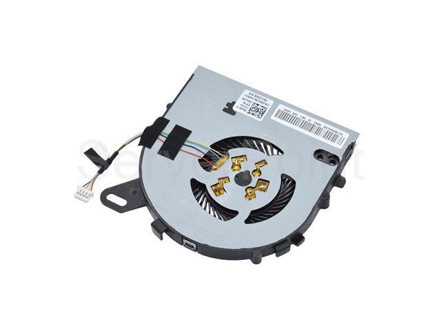 Ventilateur CPU Pour Dell Vostro 15-7000 7560 - Référence 0W0J85, CN-0W0J85, Neuf D'Origine