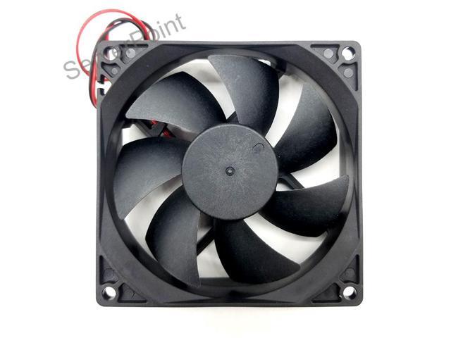 For Y.S TECH FD249225ES-N DC 24V 0.24A 92x92x25mm Server Cooler Fan ...