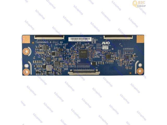 Carte T-CON T320HVN05.6 32T42-C07 pour télé LG 32LH530V