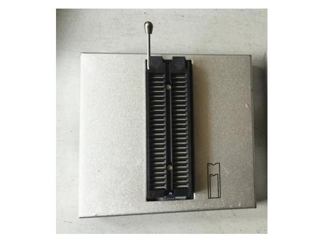 And Packaging DX0001 IC Test Plug Adapter For SUPERPRO Series ...