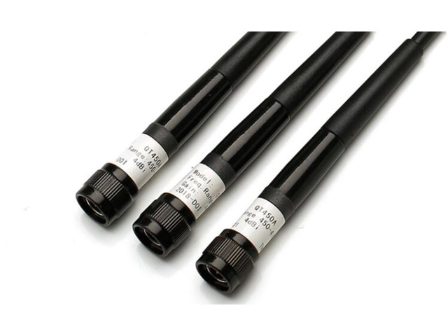 Antenne GNSS RTK QT450GTC-1 TNC-J Mâle 440-470MHz - Lot De 5 Pièces, Neuf Chine