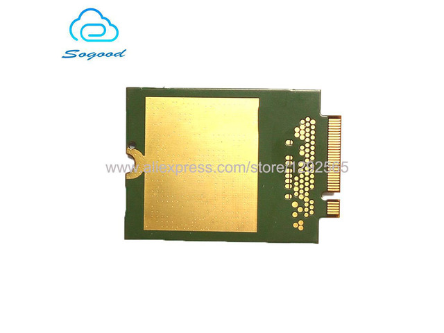 Sierra Wireless AriPrime EM7355 gobi5000 100Mbps NGFF Qualcomm 4G FDD ...