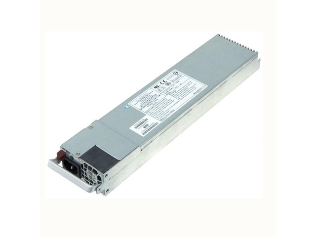 700W PC Power Supply for Server PWS-702A-1R 700W Redundant Switching ...