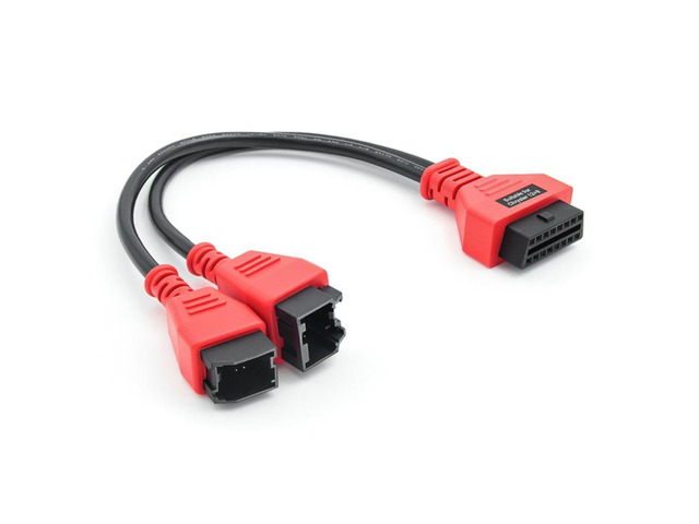 Hirose 12Pin Male To Hirose 12pin Female Extension Iris Cable For...