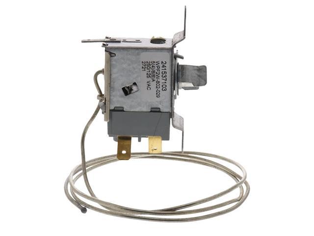 Exact Fridge Thermostat for Electrolux, McCombs Supply