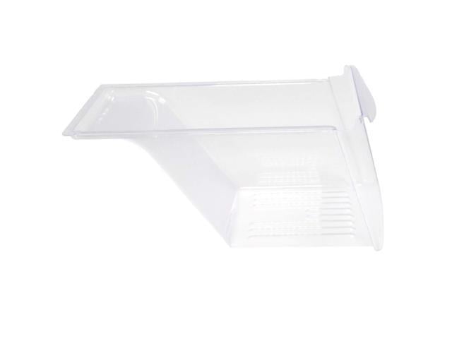 240337103 for Electrolux Frigidaire Refrigerator Crisper Drawer Pan ...